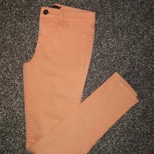 Calvin Klein jeggings